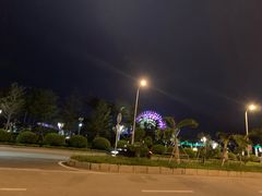 -三亚海昌梦幻海洋不夜城