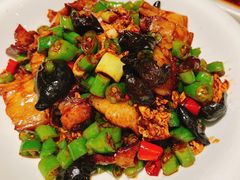 -城南往事·鲁菜济南菜(龙奥万科店)