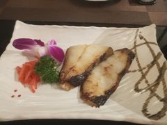 -割烹旭日本料理(龙湖狮山天街店)