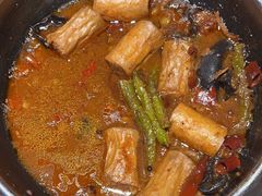 -外婆餐厅(魏县店)