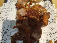 -正通记·哈尔滨烧烤·炭烤鸽子(七宝万科国际店)