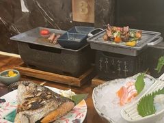 -一本料理(西溪天街店)
