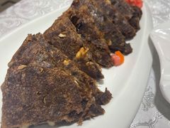 精品糖饼-马凯餐厅(地安门店)