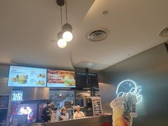 -必胜客(江南时代广场店)