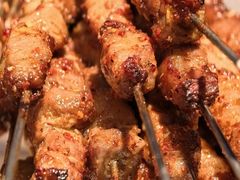 -金刚山烧烤(红旗大街店)