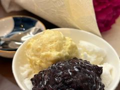 -小团圆糖水铺(襄阳南路店)
