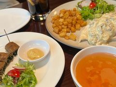 -La Creperie法餐厅(桃江路店)