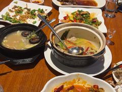 -潮名荟潮州菜馆(祈福缤纷世界店)