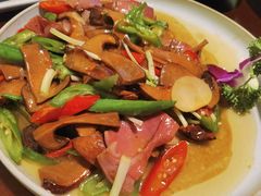 -紫滇源云南生态菜(丹凤街店)