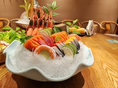 -尚海豆捞(乐虹坊店)