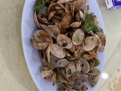 -考记泥焗鸡农庄·海鲜(北洛秘境店)