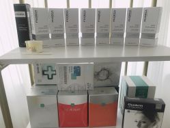 -첫번째 初见美学中心