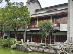 -龙潭水乡