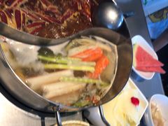 -牛德亨臻牛潮汕火锅(万邦时代店)