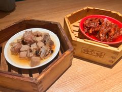 -避风塘(江桥万达店)