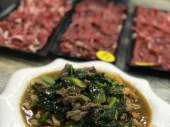 -全好食潮汕牛肉火锅(泗洲路店)