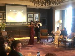 -长沙富力万达文华酒店