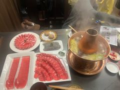 -南门涮肉(后海店)