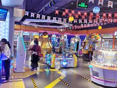 -星舰梦航(广百广场荔胜店)