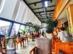 -四月吧餐厅(正阳步行街店)