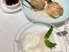 -金苑海鲜酒家(来魅力店)