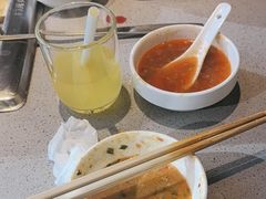 -海底捞火锅(太原南站店)