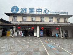 -刘伯温故里景区百丈漈