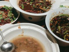 -鑫小城故事·藕汤·家常菜(台北一路总店)