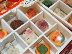 -北京稻香村(零号店)