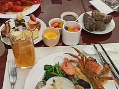 -泰谷酒店·太古码头闽菜自助餐厅