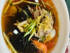 -顺姬冷面(长白西路店)