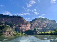 -丹霞山风景名胜区