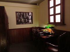 -CLUE演绎实景剧本杀(江南西店)