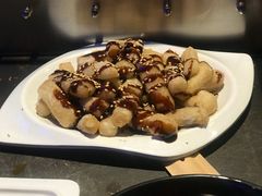 -很久以前羊肉串(打浦路店)