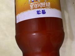 雪花啤酒-孙记涮坊