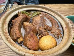 -KŌNG胶东小馆(华熙店)