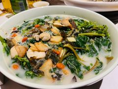 -花城苑广府菜(侨鑫店)