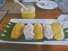 -自然餐厅(Phuket)