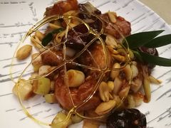 宫爆虾球-唐廊烤鸭店(工体店)