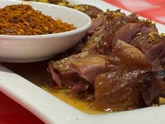 -龙师傅卤炒(天马店)
