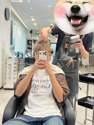 -意廊 Hair Salon