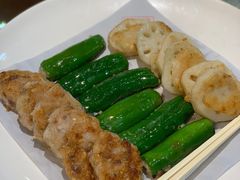 -猪肉婆私房菜(容桂总店)