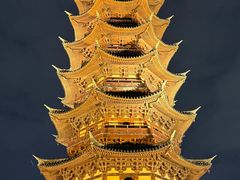 -盘门景区