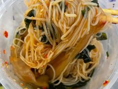 -川魂帽牌货冒菜(水晶郦城店)