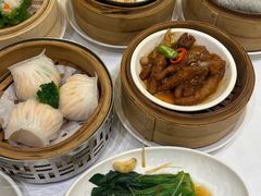 -莞香楼·正宗东莞菜(东升店)
