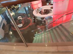 -杭州龙禧福朋喜来登酒店