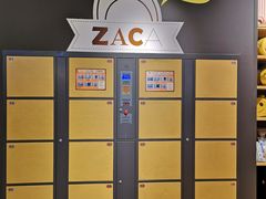 -九木杂物社(恒隆广场店)