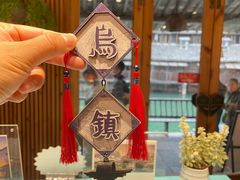 -乌镇景区