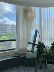 点击看大图 -3am hair salon烫发染发接发