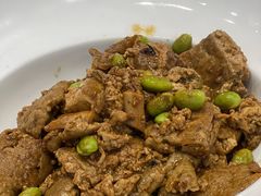 -虎哥私房菜(馒头山店)